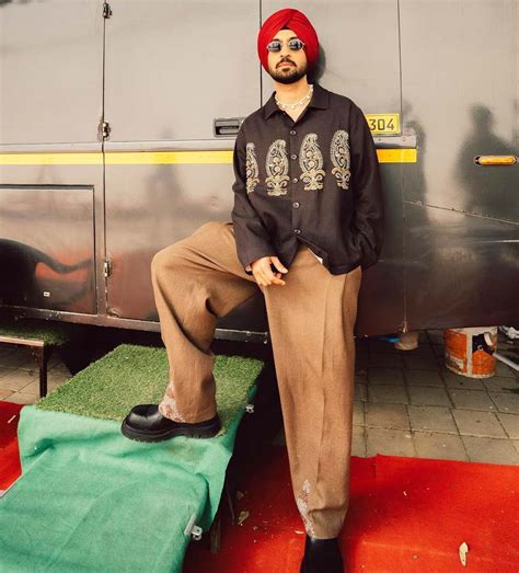 diljit dosanjh jewelry.